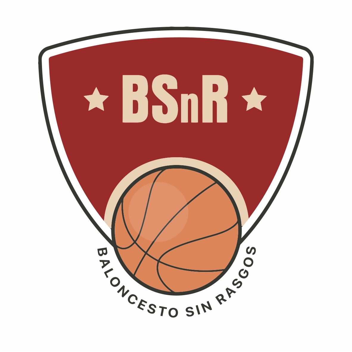 BALONCESTO SIN RASGOS
