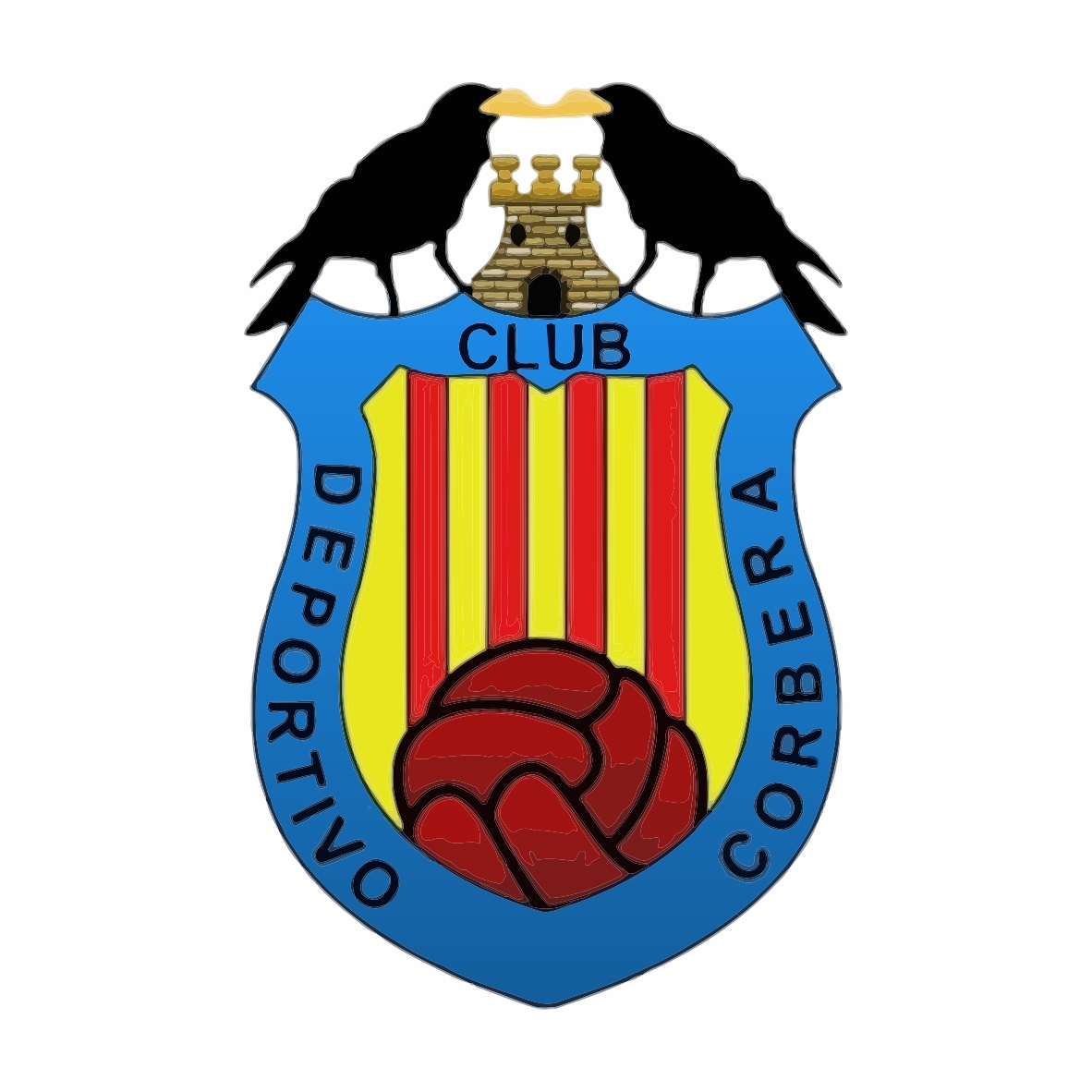 CD CORBERA FS