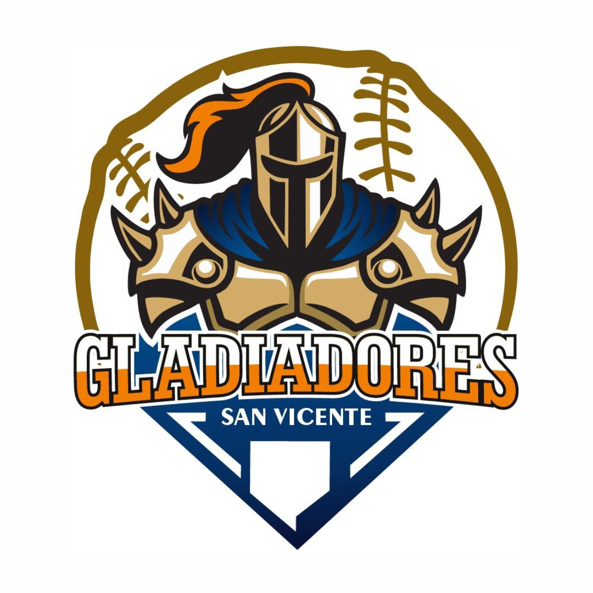 GLADIADORES DE SAN VICENTE