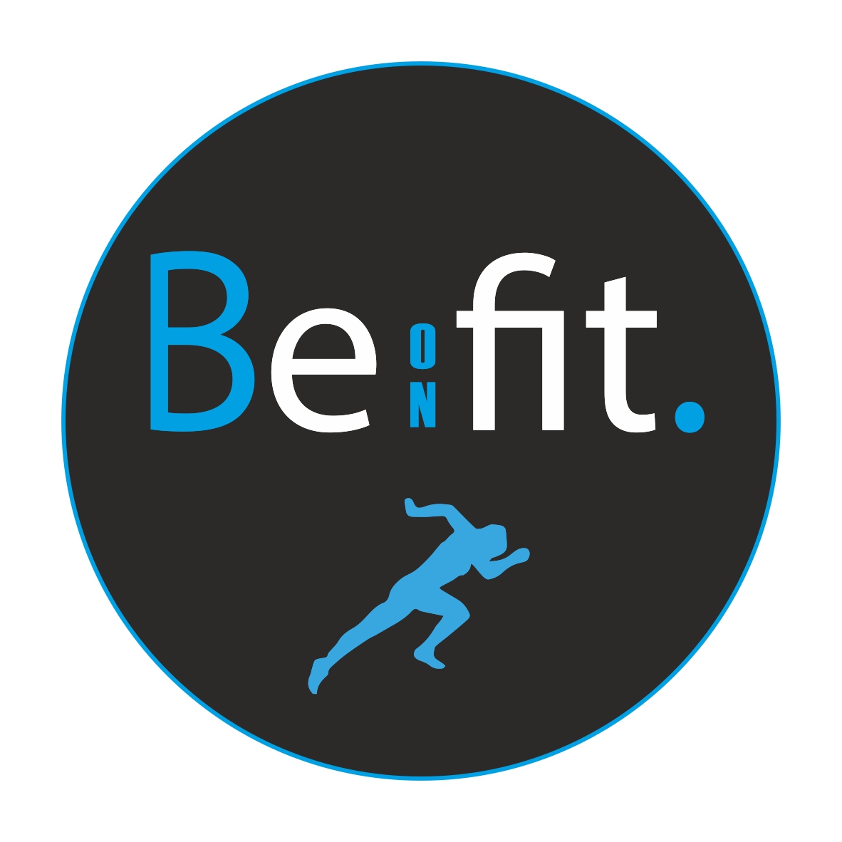 ADRIAN HOYO (BE ON FIT)