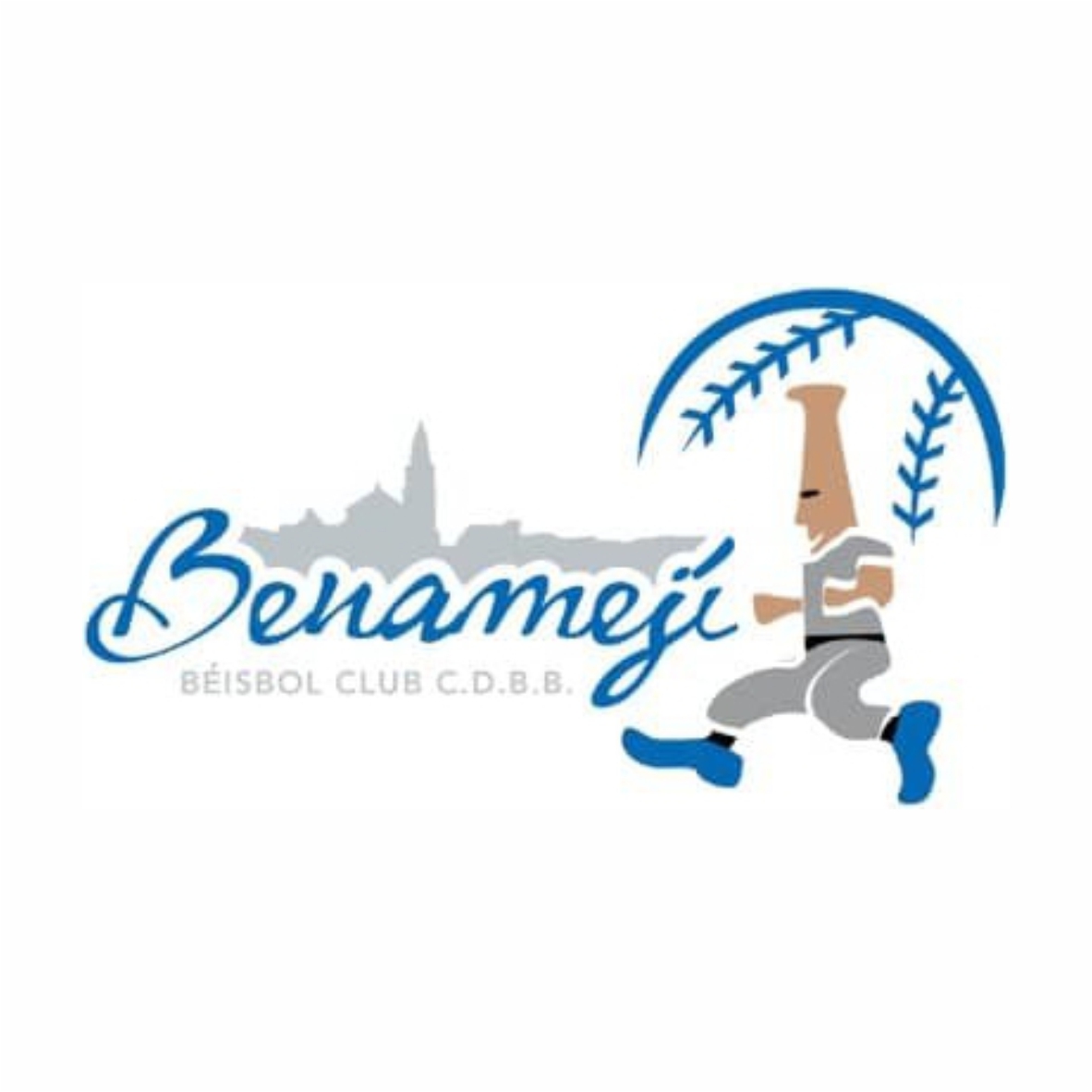 BENAMEJI BEISBOL CLUB