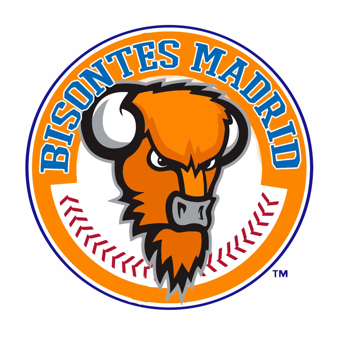 CDE BISONTES DE MADRID
