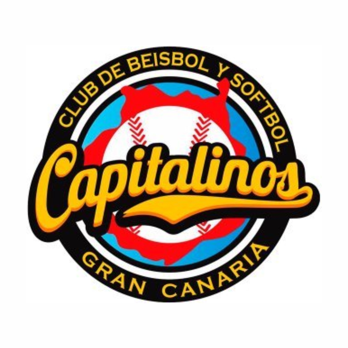 CLUB DEPORTIVO CAPITALINOS DE GRAN CANARIA