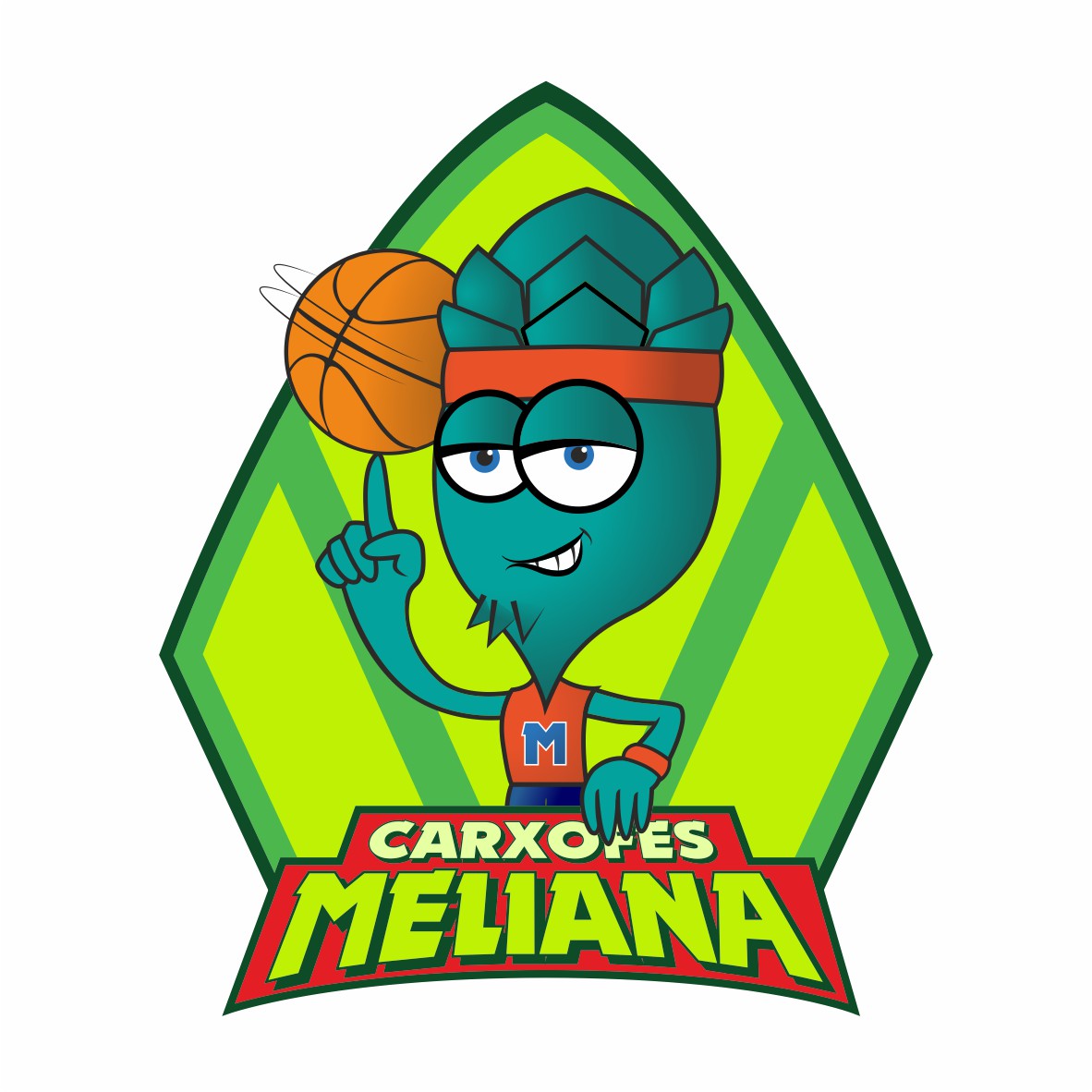 BASQUET CLUB MELIANA
