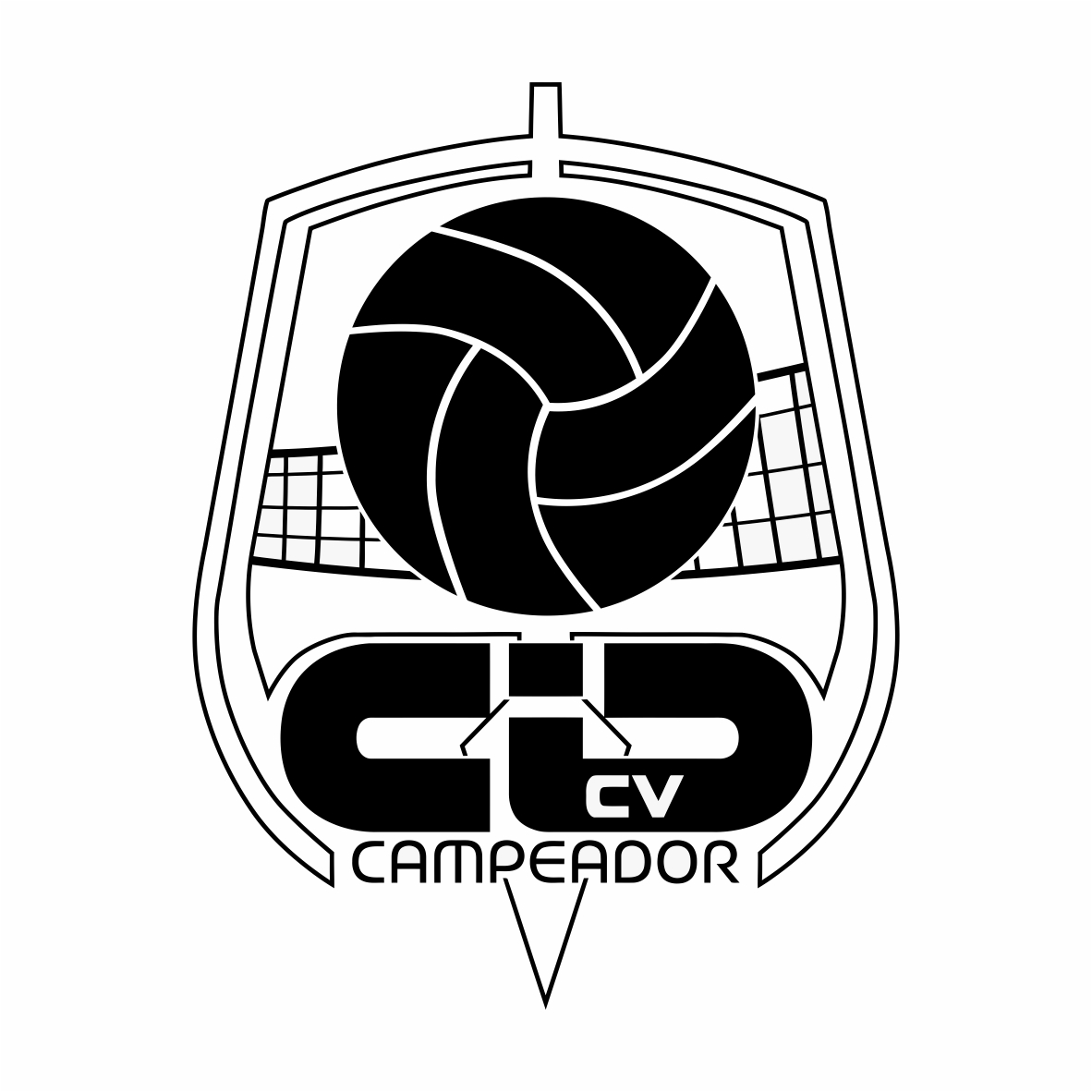 CLUB VOLEY CID CAMPEADOR
