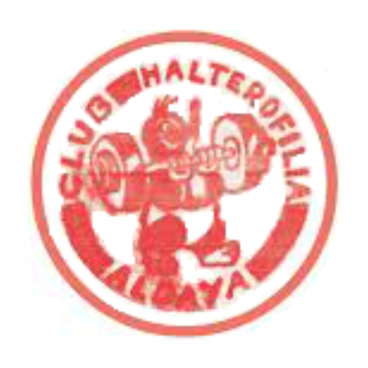 CLUB HALTEROFILIA ALDAIA
