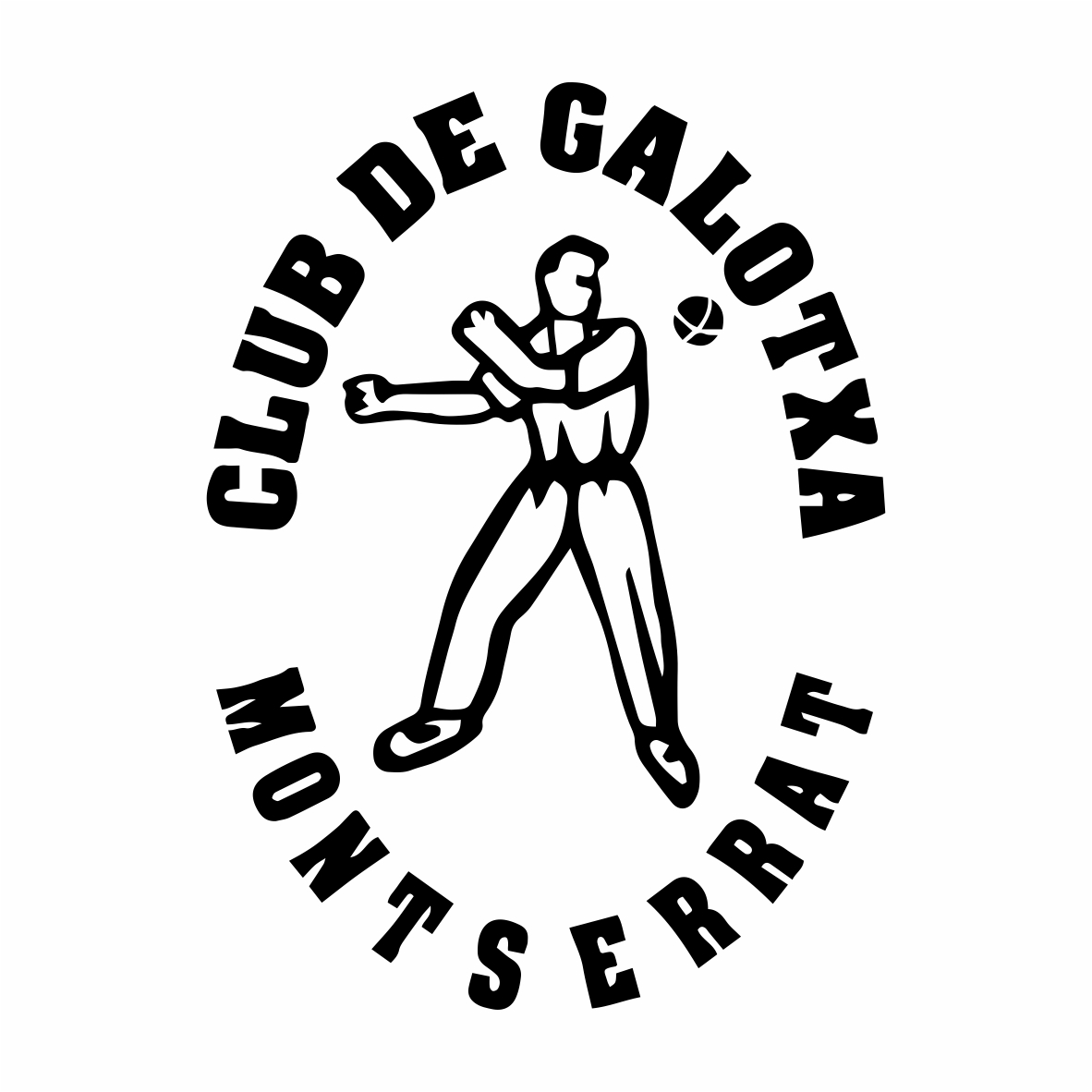 CLUB DE PILOTA VALENCIANA MONTSERRAT