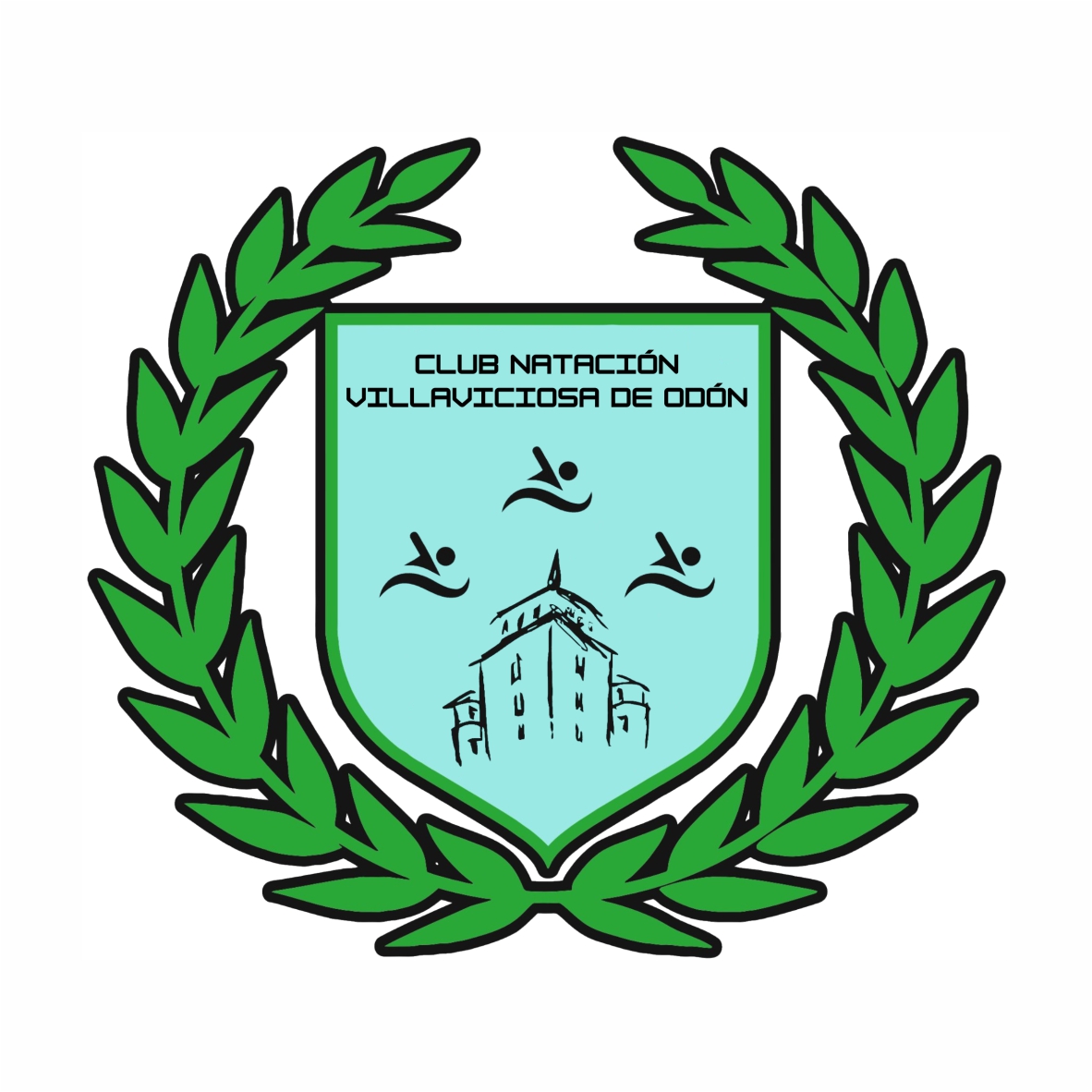 CDB NATACION HISPAOCIO (VILLAVICIOSA)