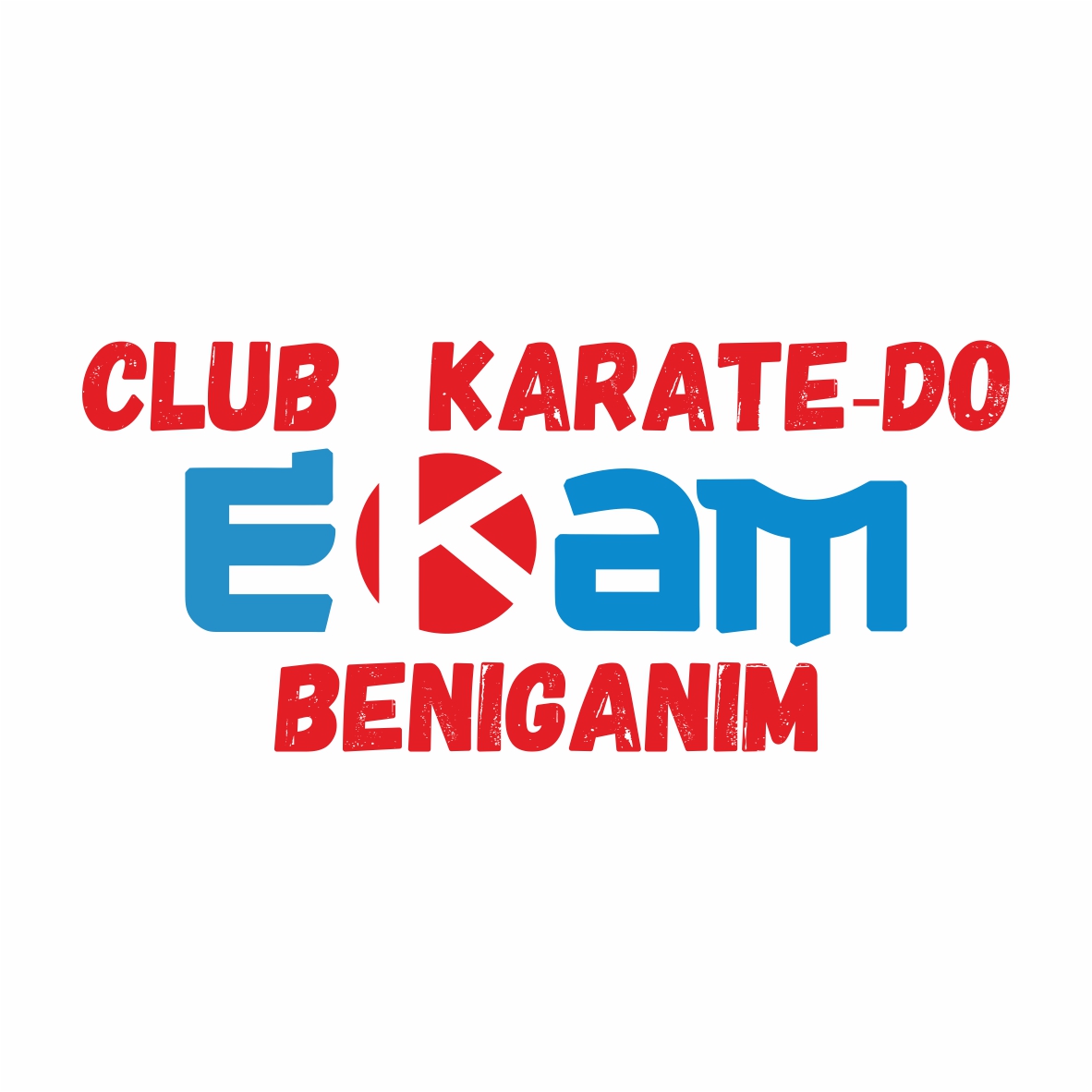 KARATE EKAM BENIGANIM