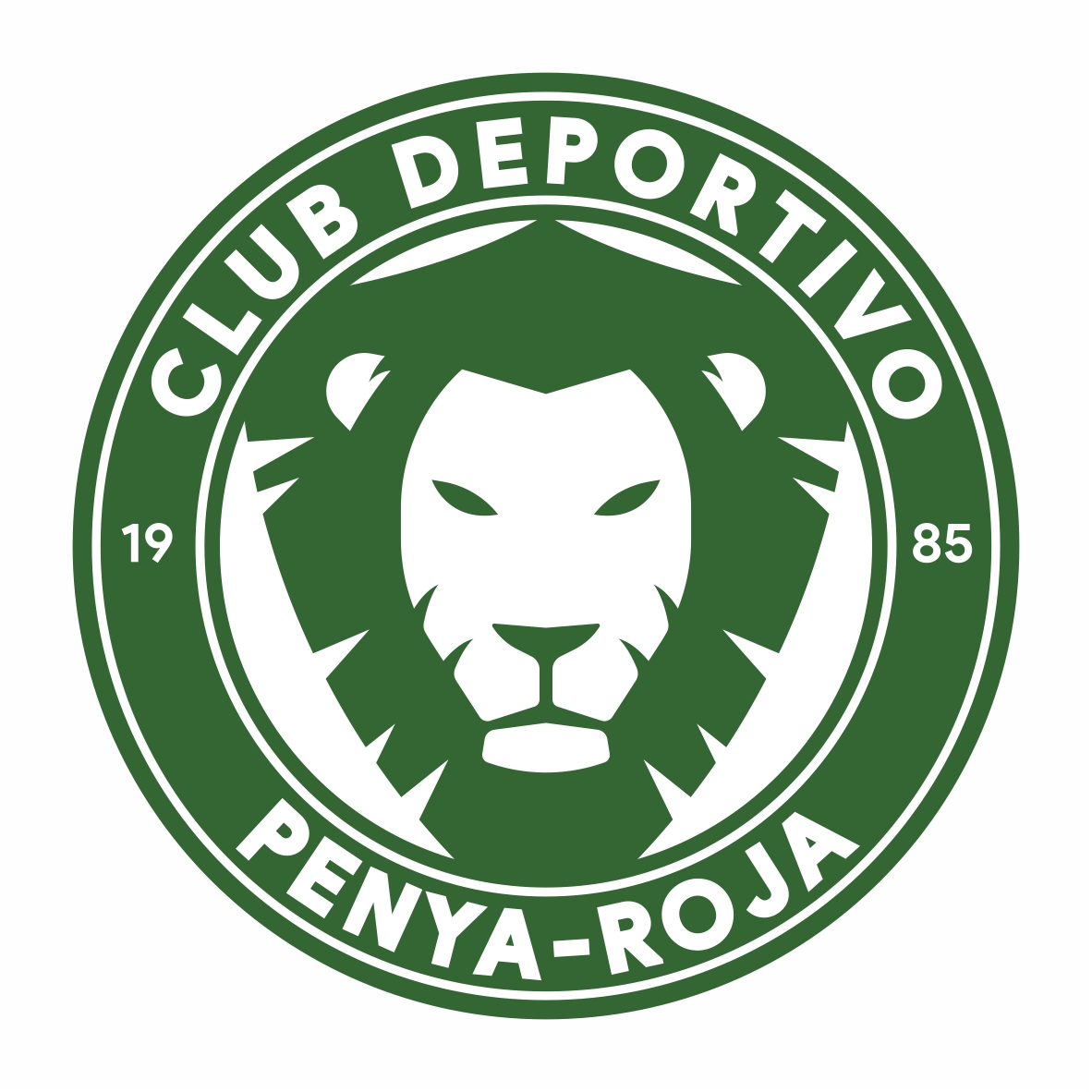 PENYA-ROJA CFS