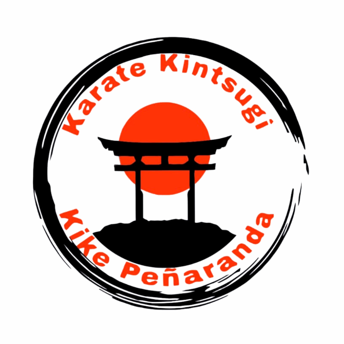 KARATE KINTSUGI CLUB DEPORTIVO