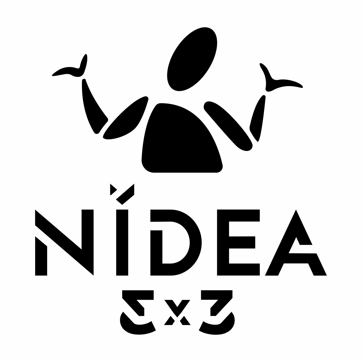 NI IDEA 3x3