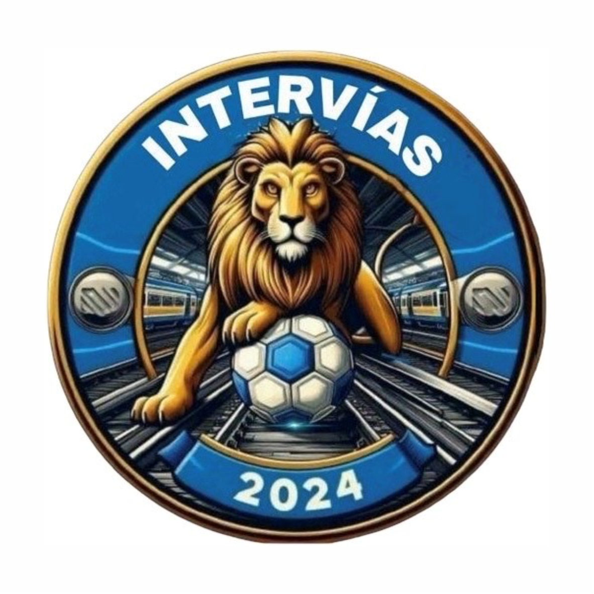 AITOR CAÑAMERO LAGO (INTERVIAS CF)