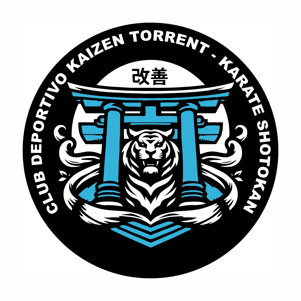 CLUB DEPORTIVO KAIZEN TORRENT