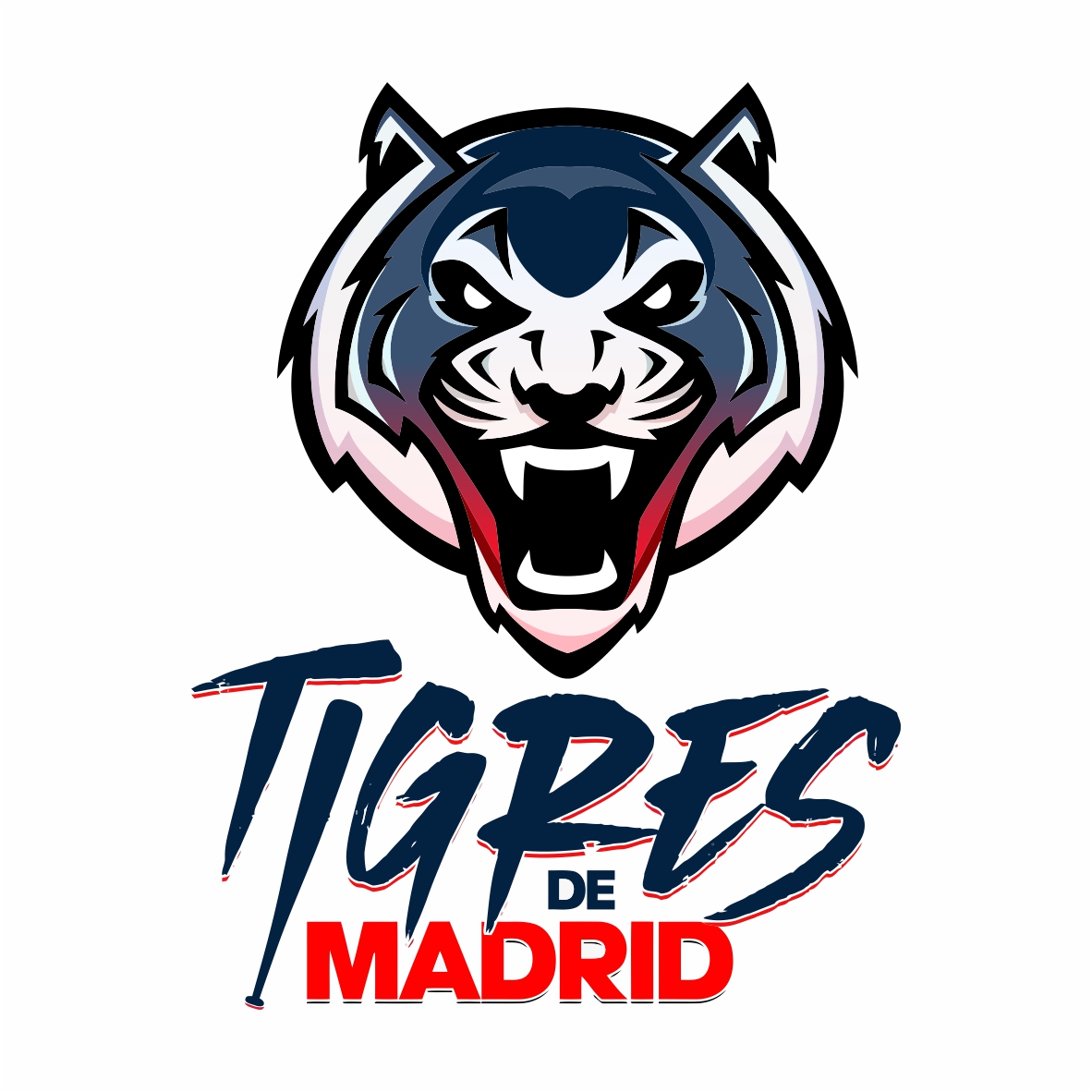 BEISBOL TIGRES DE MADRID