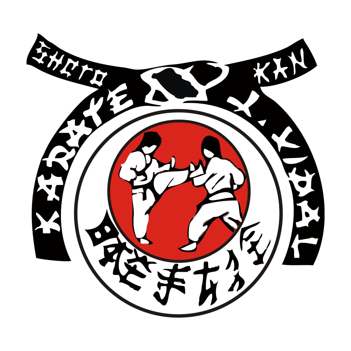 KARATE J. VIDAL