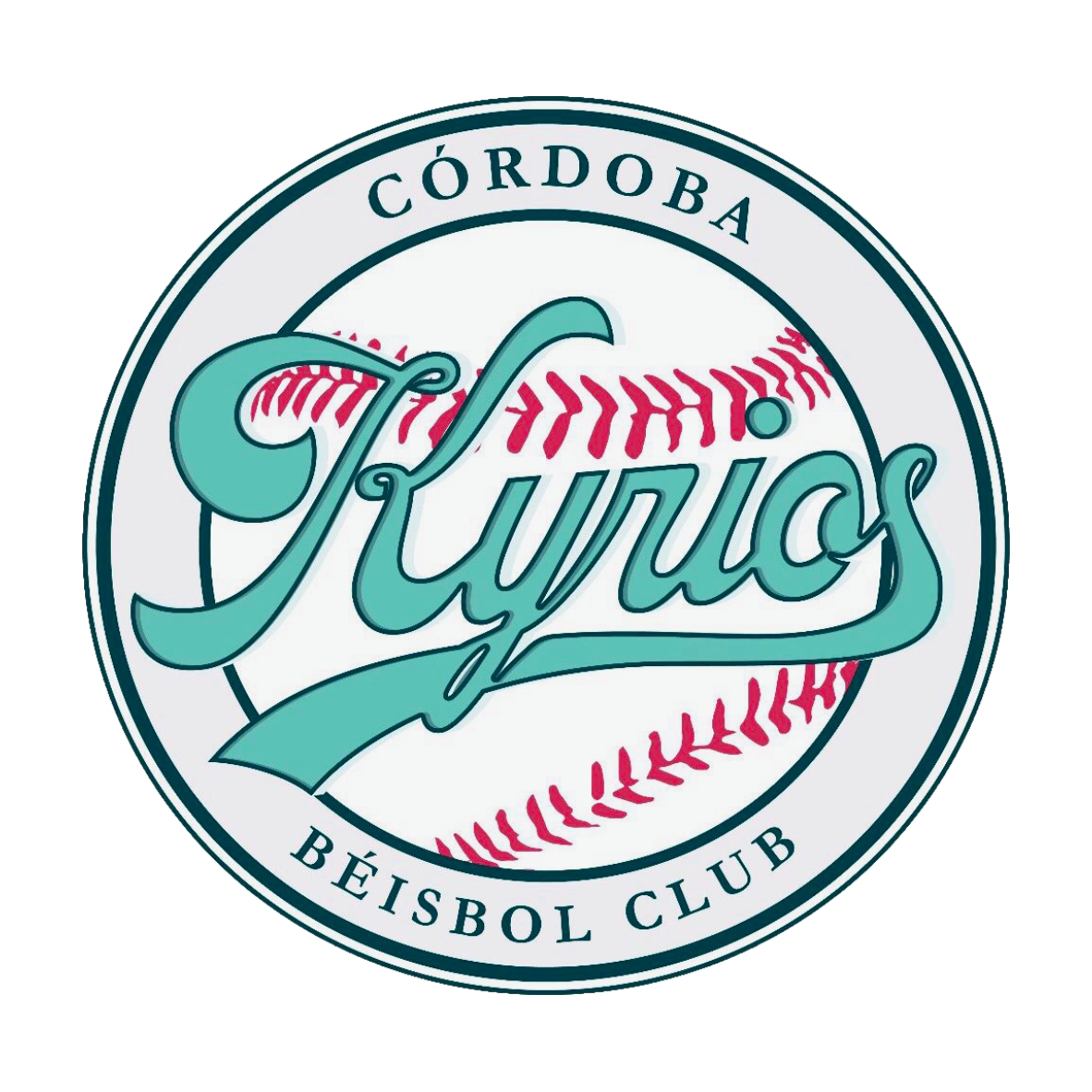 KYRIOS CORDOBA BEISBOL Y SOFTBOL CLUB
