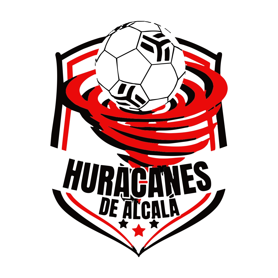 HURACANES DE ALCALA