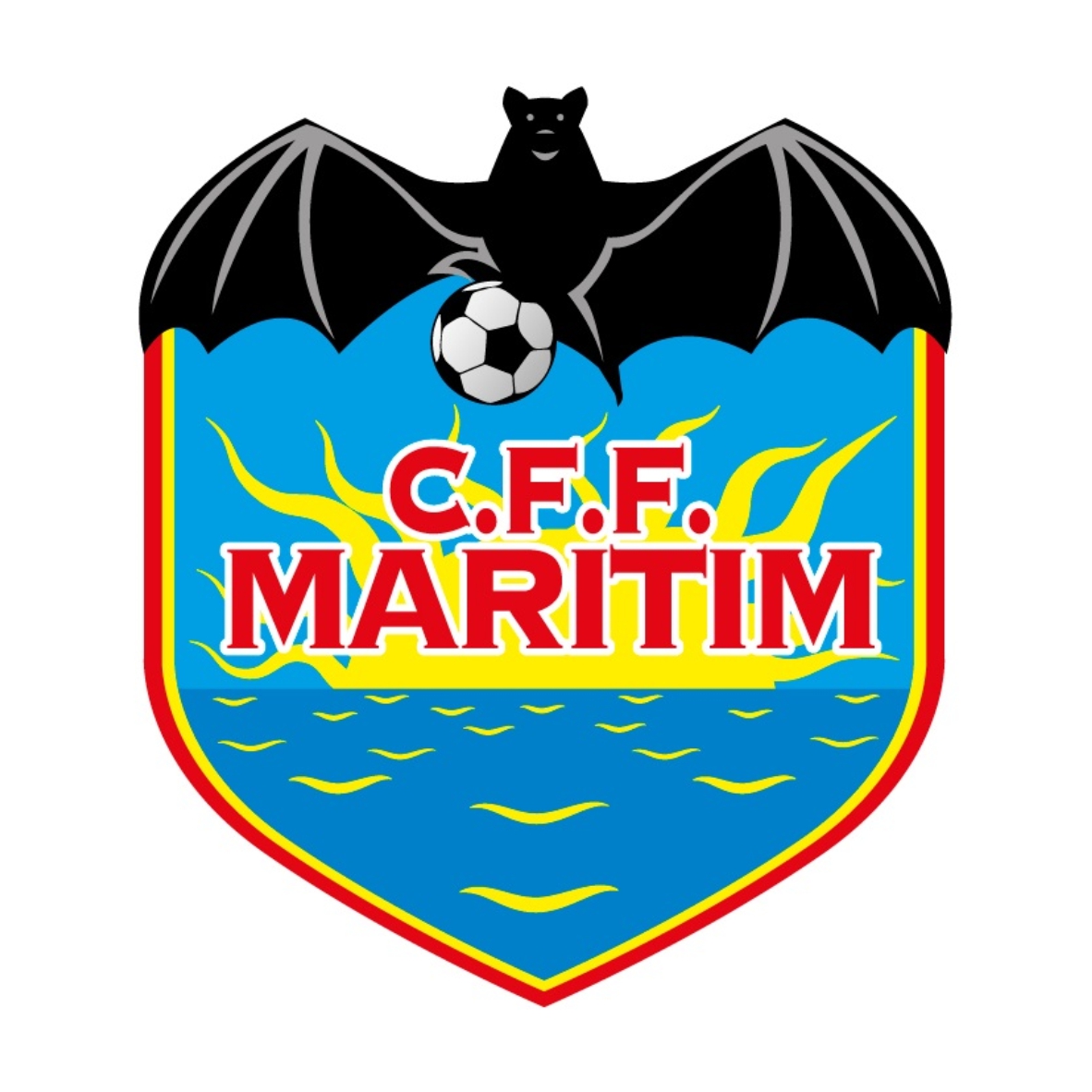CFF MARITIM