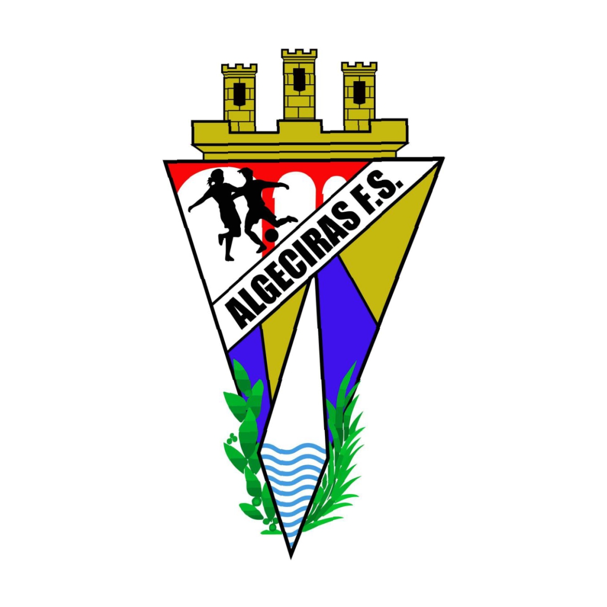 ALGECIRAS FS