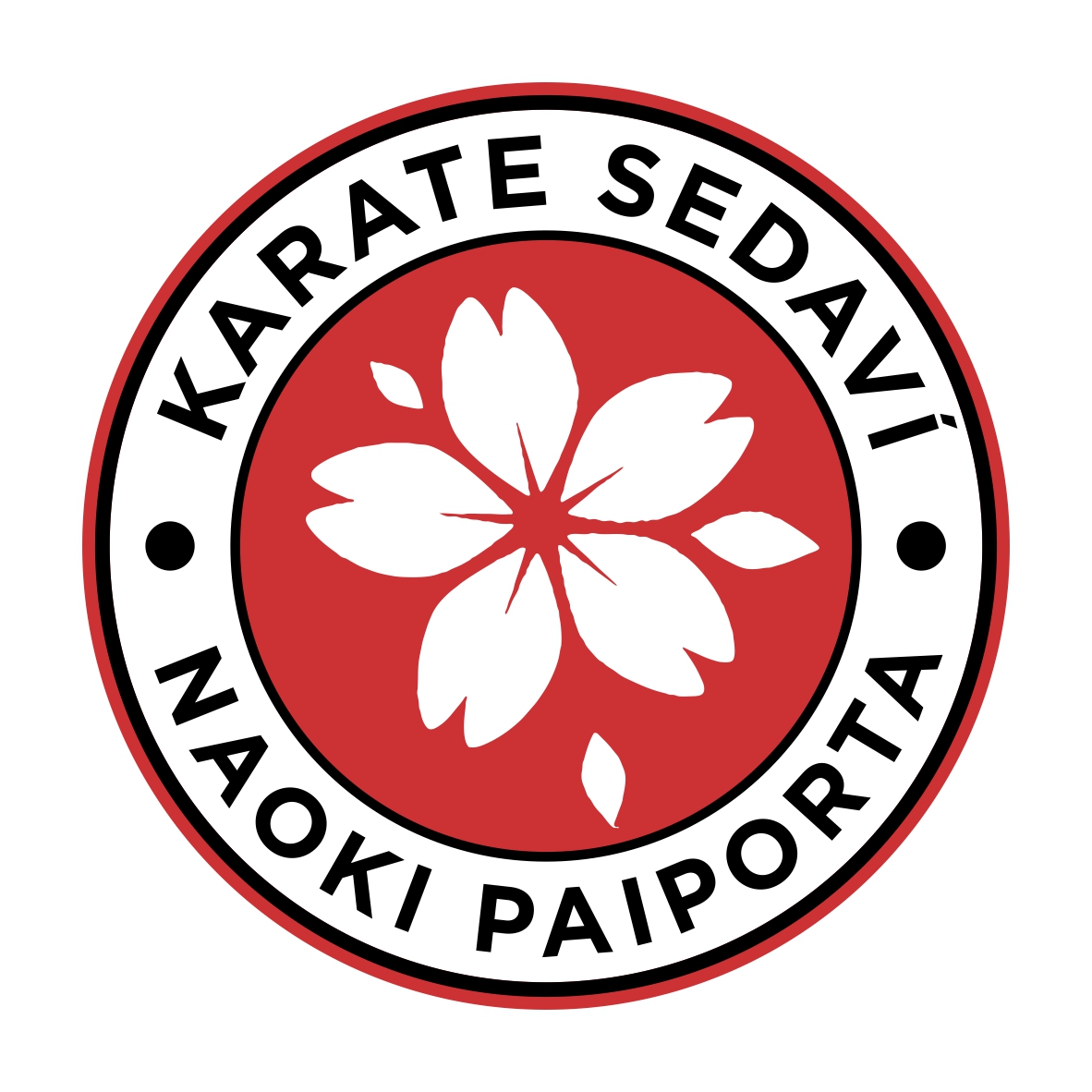 CLUB KARATE NAOKI SEDAVI