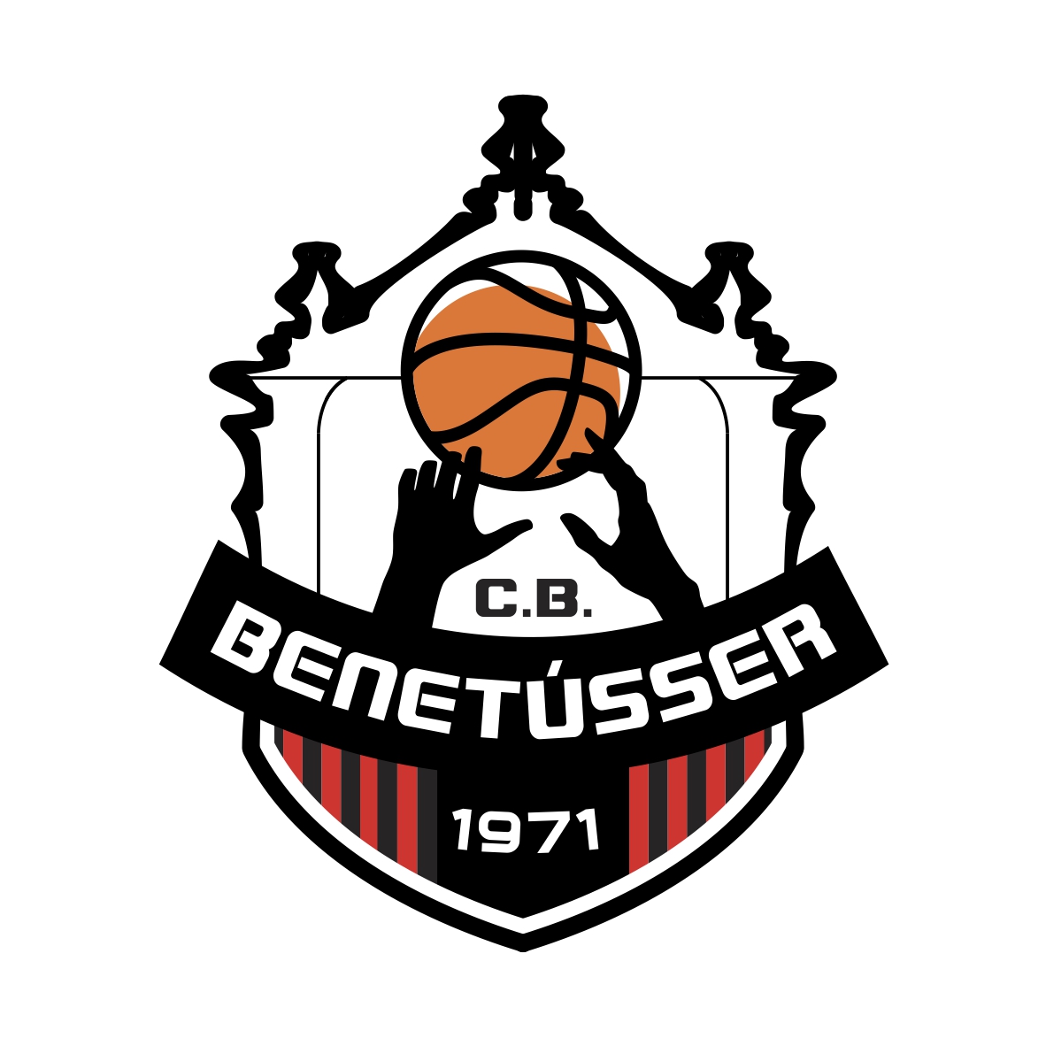CB BENETUSSER