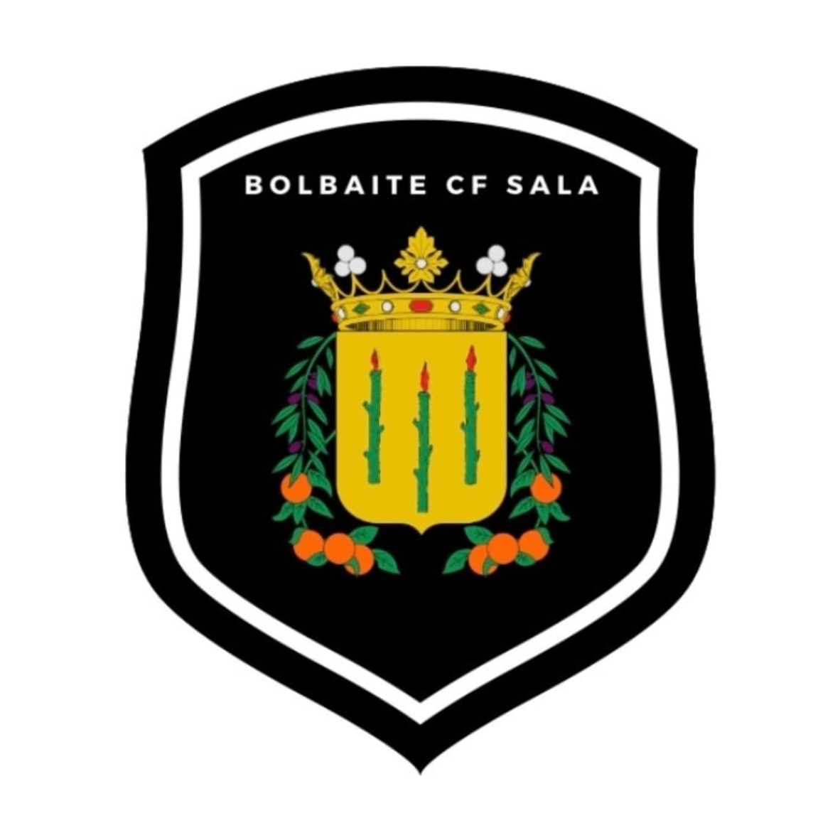 BOLBAITE CLUB FUTBOL SALA