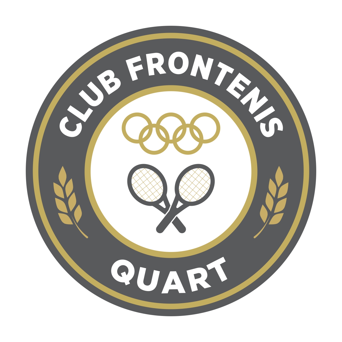 CLUB FRONTENIS QUART