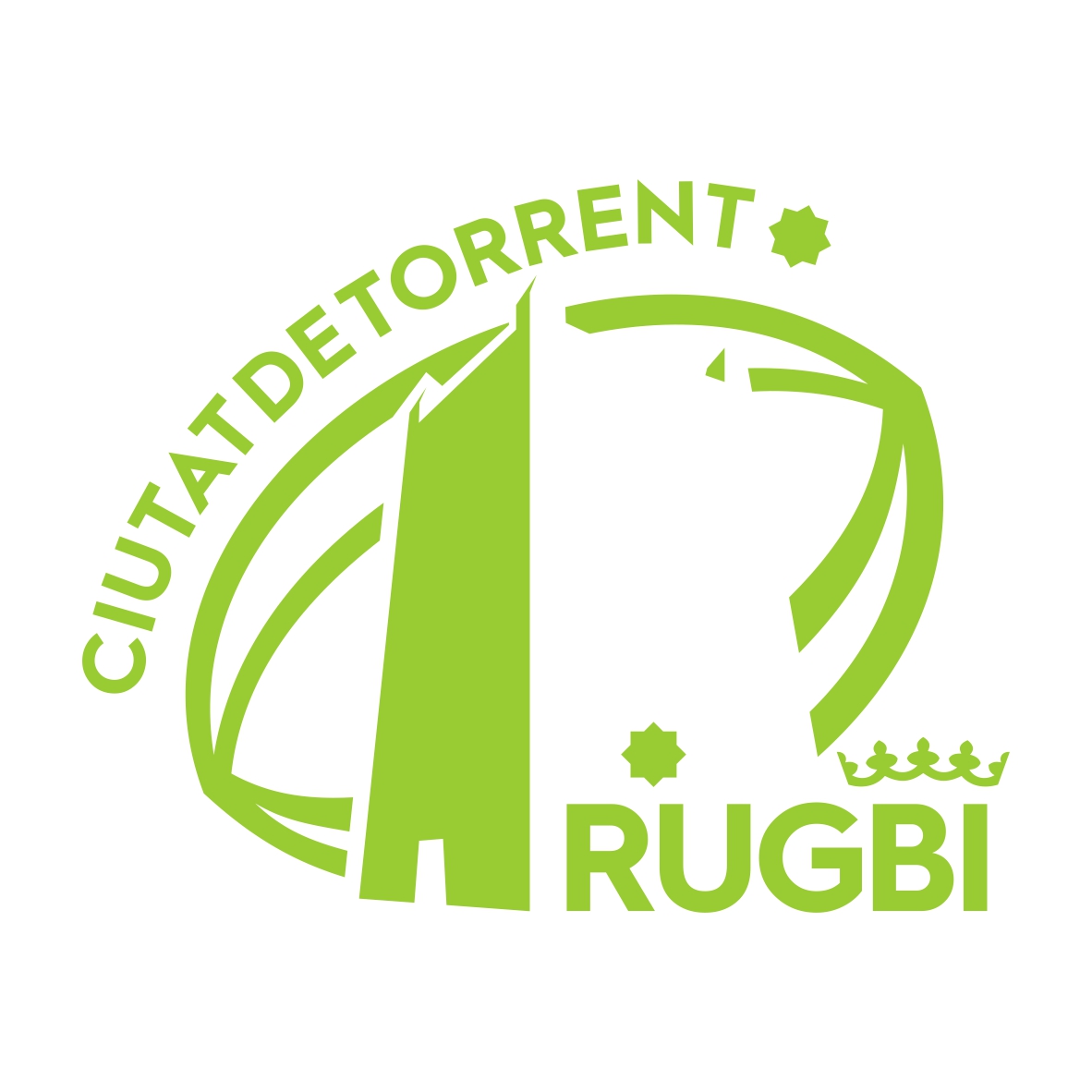 RUGBY CIUTAT DE TORRENT