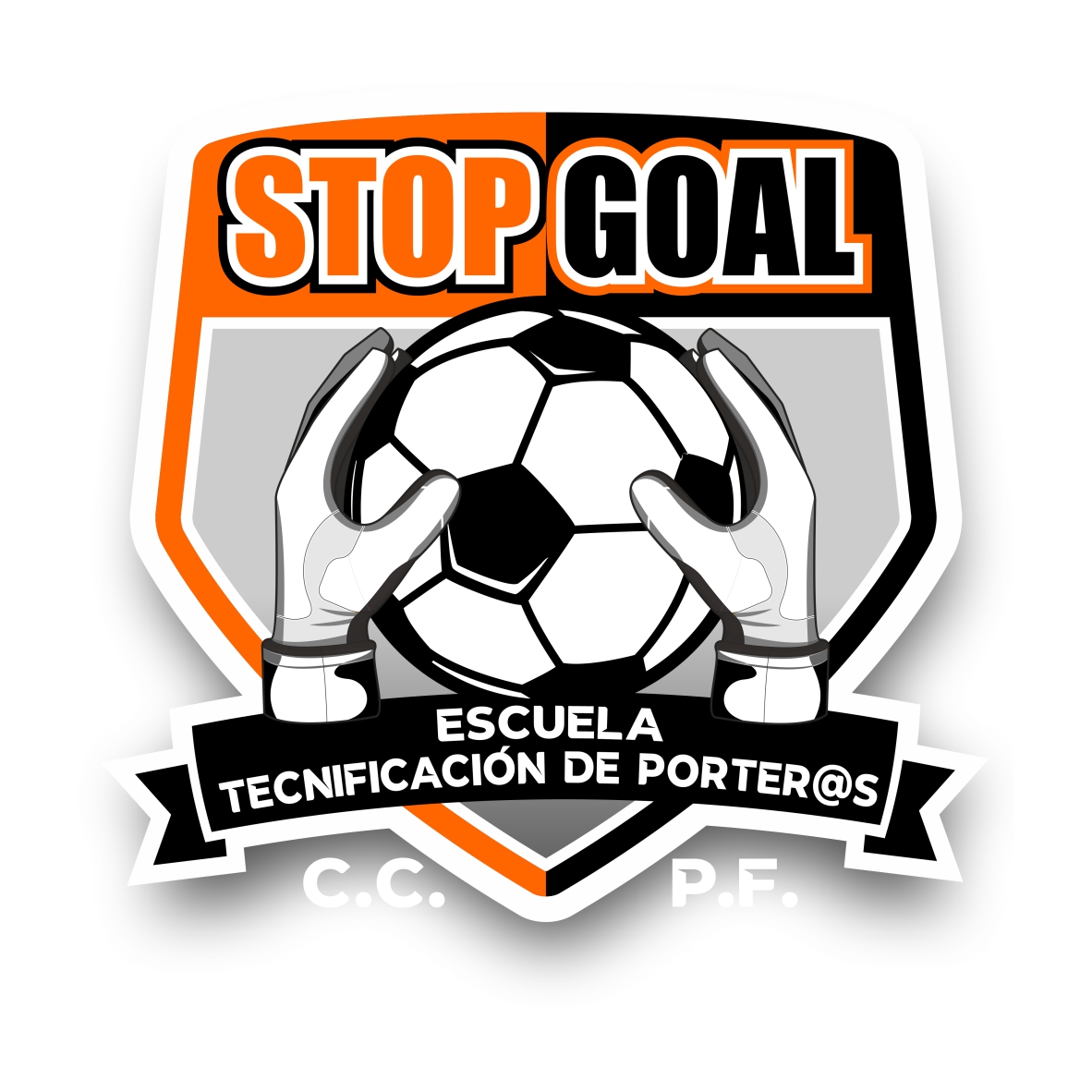 STOP GOAL TECNIFICACION DE PORTEROS