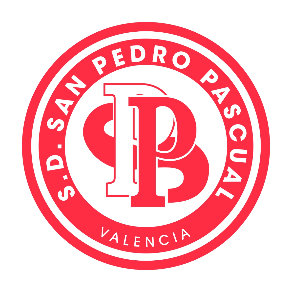 COLEGIO SAN PEDRO PASCUAL