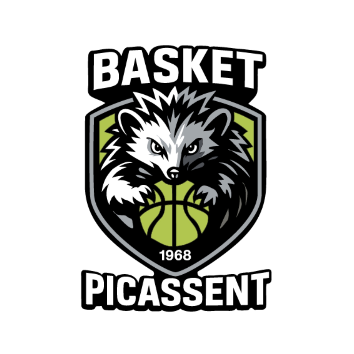 CLUB DE BASQUET LOM PICASSENT (CB PICASSENT)