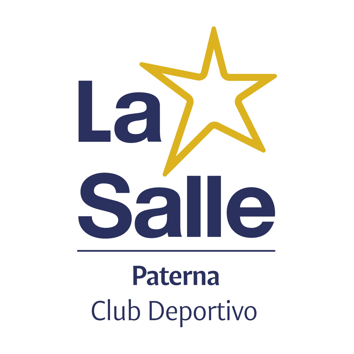 CD LA SALLE PATERNA (CLUB DPVO.)