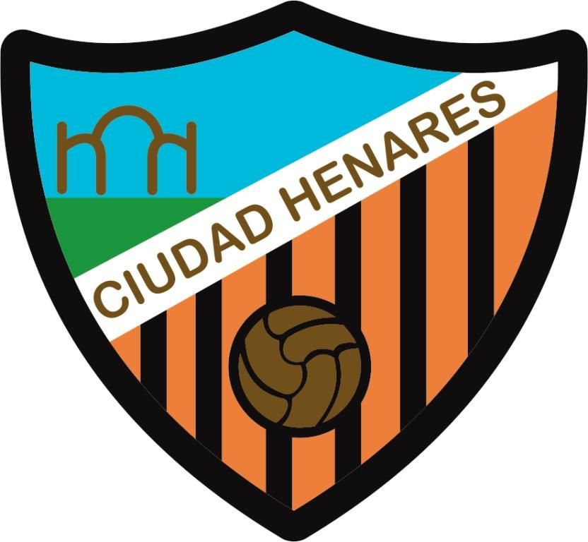 CD CIUDAD HENARES