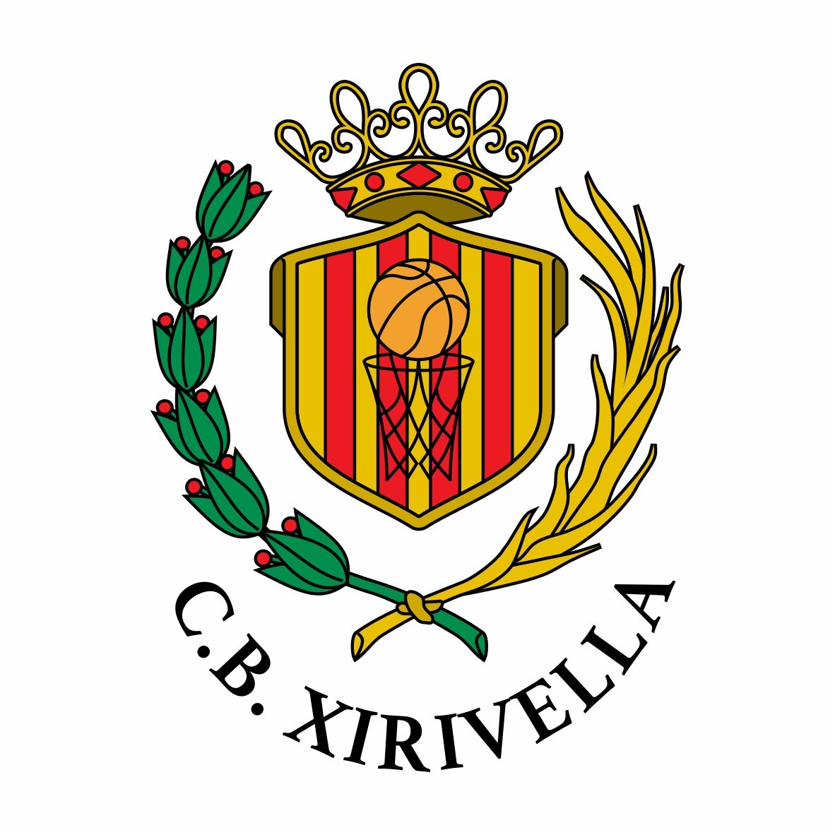 CB XIRIVELLA