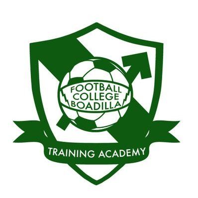 FOOTBALL COLLEGE BOADILLA