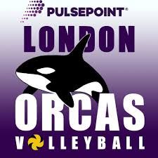 LONDON ORCAS