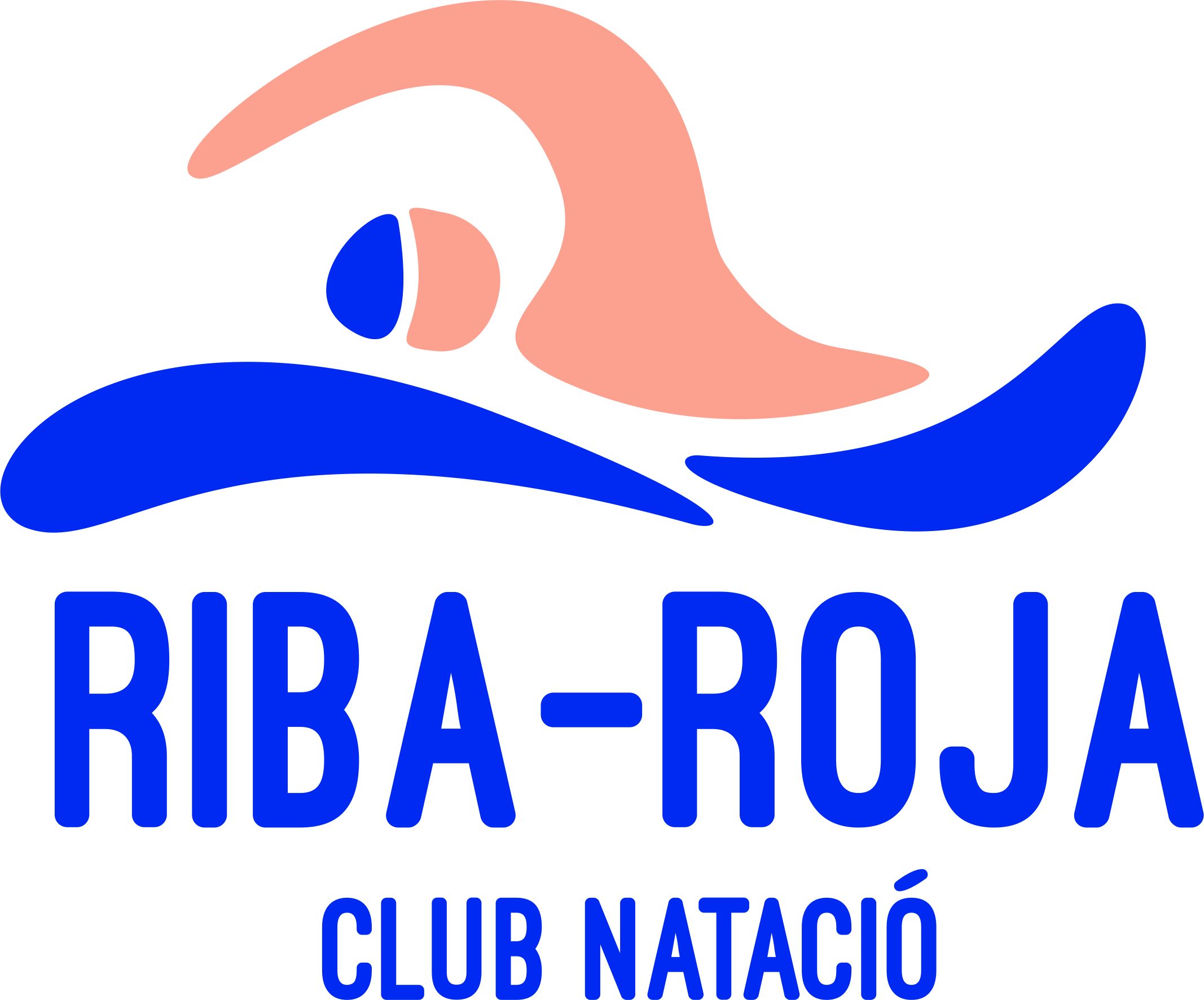 RIBA-ROJA CLUB DE NATACION