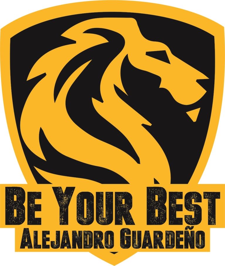 ALEJANDRO GUARDEÑO (LION TEAM)