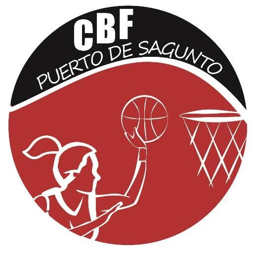 CB FEMENINO PUERTO SAGUNTO