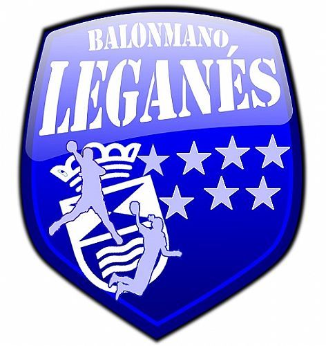 CLUB BALONMANO LEGANES