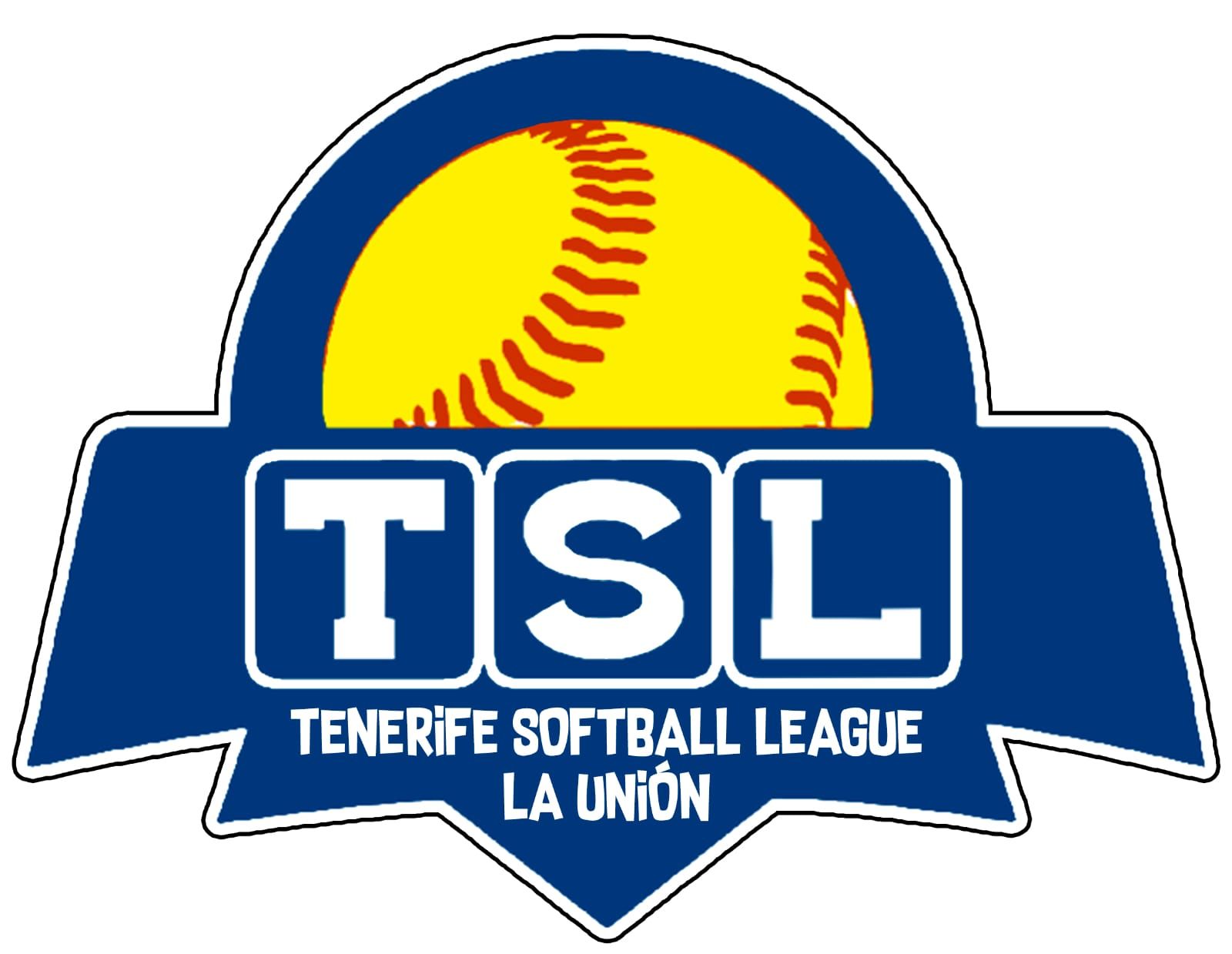 TENERIFE SOFTBALL LEAGUE (TSL)