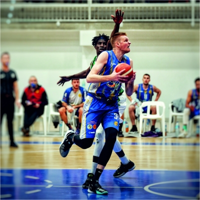 CB Alginet. Baloncesto LEB Plata