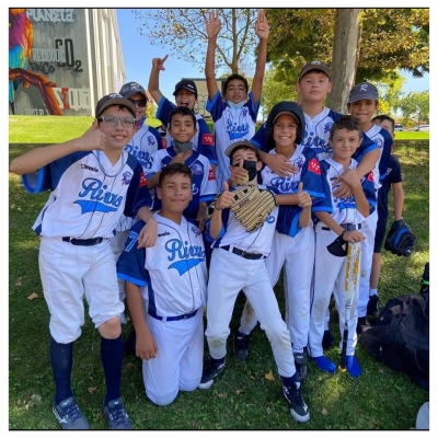 CBS Rivas. Beísbol y Sófbol