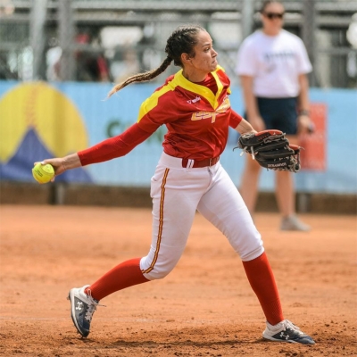 Federación Española Beísbol y Sófbol. Sófbol