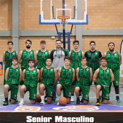 CD Escuelas Pías. Baloncesto