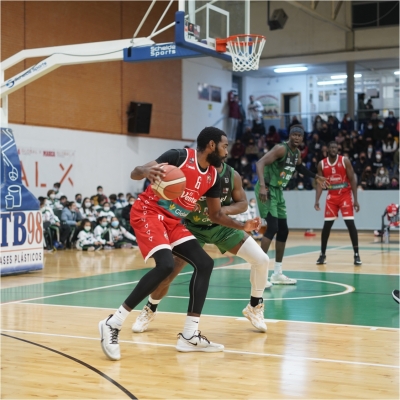 Villarrobledo Basket. Baloncesto LEB Plata