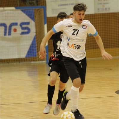 CD Rivas Futsal. Fútbol Sala