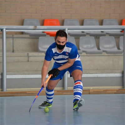 Hockey Las Rozas. Hockey