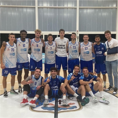 CB Martínez Valls. EBA